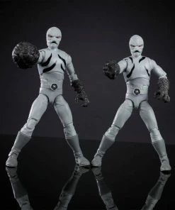 Power Rangers Lightning Collection Mighty Morphin Putty Patrollers 2-Pack (Hasbro Pulse Exclusive)