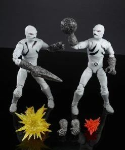 Power Rangers Lightning Collection Mighty Morphin Putty Patrollers 2-Pack (Hasbro Pulse Exclusive)