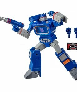 Partner Exclusives Transformers R.E.D. [Robot Enhanced Design] G1 Soundwave