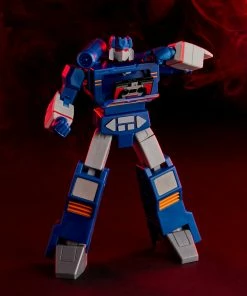 Partner Exclusives Transformers R.E.D. [Robot Enhanced Design] G1 Soundwave