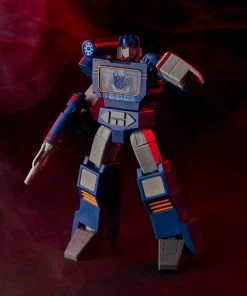 Partner Exclusives Transformers R.E.D. [Robot Enhanced Design] G1 Soundwave