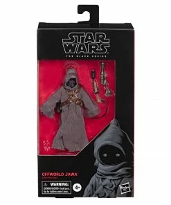 Star Wars The Black Series 6-Inch Action Figures Wave 1 Case
