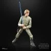 Star Wars The Black Series Luke Skywalker (Bespin) Action Figure