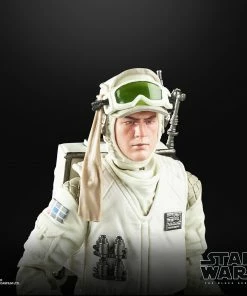 Star Wars The Black Series Rebel Soldier (Hoth) Figure