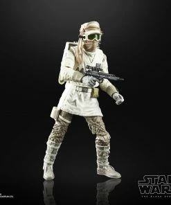 Star Wars The Black Series Rebel Soldier (Hoth) Figure