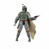 Star Wars The Black Series Boba Fett