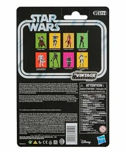 Star Wars The Vintage Collection ARC Trooper Fives Toy Action Figure