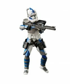 Star Wars The Vintage Collection ARC Trooper Fives Toy Action Figure