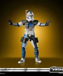 Star Wars The Vintage Collection ARC Trooper Fives Toy Action Figure