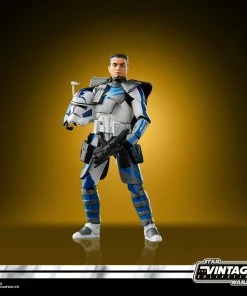 Star Wars The Vintage Collection ARC Trooper Fives Toy Action Figure