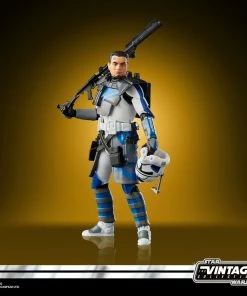 Star Wars The Vintage Collection ARC Trooper Fives Toy Action Figure