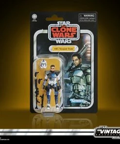 Star Wars The Vintage Collection ARC Trooper Fives Toy Action Figure