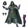 Marvel Legends Series Fantastic Four Doctor Doom Figure