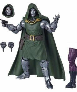 Marvel Legends Series Fantastic Four Doctor Doom Figure