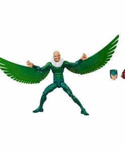 Marvel Legends Series Vulture Figure