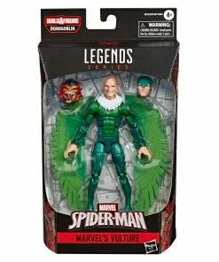 Marvel Legends Series Vulture Figure