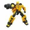 Transformers Studio Series Deluxe Class Offroad Bumblebee