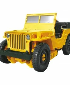 Transformers Studio Series Deluxe Class Offroad Bumblebee
