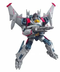 Transformers Studio Series 65 Voyager Bumblebee Movie Blitzwing