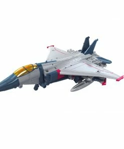 Transformers Studio Series 65 Voyager Bumblebee Movie Blitzwing