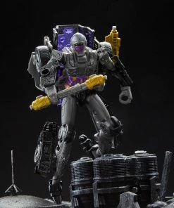 Transformers Generations Selects Deluxe WFC-GS07 Nightbird