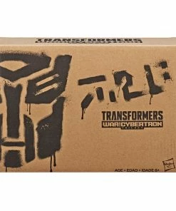 Transformers Generations Selects Deluxe WFC-GS07 Nightbird