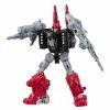 Transformers Generations Selects Deluxe WFC-GS04 Powerdasher Cromar Figure
