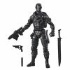 GI Joe G.I. Joe Classified Series Snake Eyes Action Figure