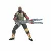 GI Joe G.I. Joe Classified Series Roadblock Figure Back In Stock