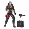 GI Joe G.I. Joe Classified Series Destro Figure