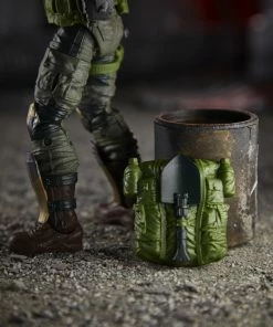 GI Joe G.I. Joe Classified Series Duke Figure