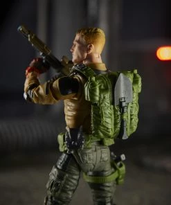 GI Joe G.I. Joe Classified Series Duke Figure