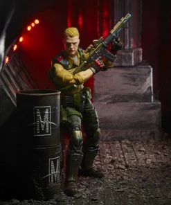 GI Joe G.I. Joe Classified Series Duke Figure