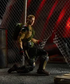 GI Joe G.I. Joe Classified Series Duke Figure