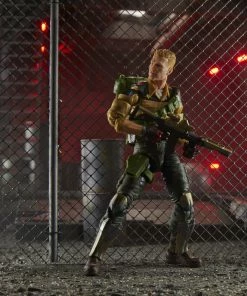 GI Joe G.I. Joe Classified Series Duke Figure