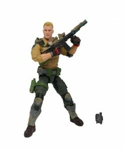 GI Joe G.I. Joe Classified Series Duke Figure