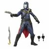 GI Joe G.I. Joe Classified Series Cobra Commander Action Figure