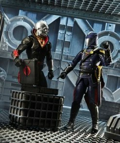 GI Joe G.I. Joe Classified Series Cobra Commander Action Figure