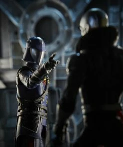 GI Joe G.I. Joe Classified Series Cobra Commander Action Figure