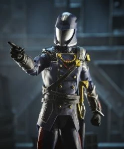 GI Joe G.I. Joe Classified Series Cobra Commander Action Figure