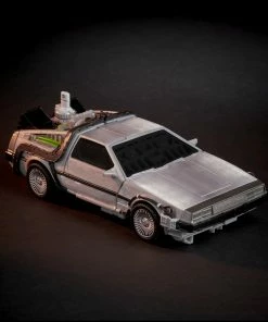 Transformers Generations Collaborative: Back To The Future Mash-Up, Gigawatt Figure Back In Stock
