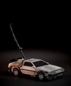Transformers Generations Collaborative: Back To The Future Mash-Up, Gigawatt Figure Back In Stock