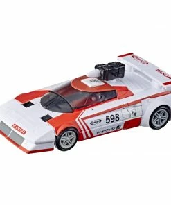 Transformers Generations Selects Deluxe WFC-GS11 Decepticon Exhaust