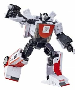 Transformers Generations Selects Deluxe WFC-GS11 Decepticon Exhaust