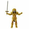 Back In Stock Power Rangers Lightning Collection Mighty Morphin Goldar Figure