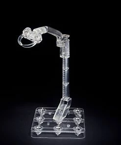 Hasbro Poseable Action Figure Stands Pack Of 3 (Hasbro Pulse Exclusive) Back In Stock