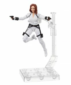 Marvel Black Widow Legends Series Black Widow Marvel Legends Series