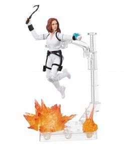 Marvel Black Widow Legends Series Black Widow Marvel Legends Series