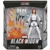Marvel Black Widow Legends Series Black Widow Marvel Legends Series