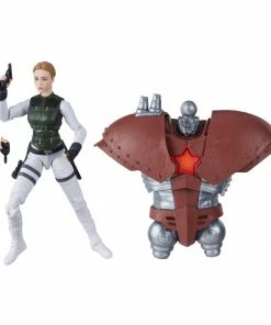Marvel Legends Series Marvel Black Widow Legends Series Yelena Belova
